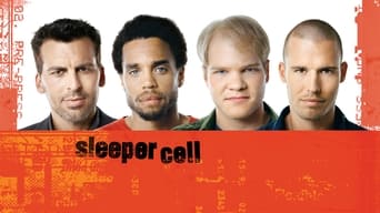 #14 Sleeper Cell
