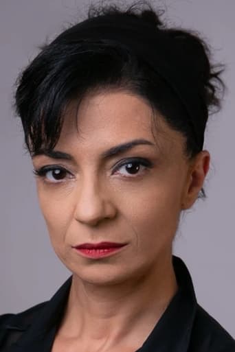 Image of Özlem Turhal