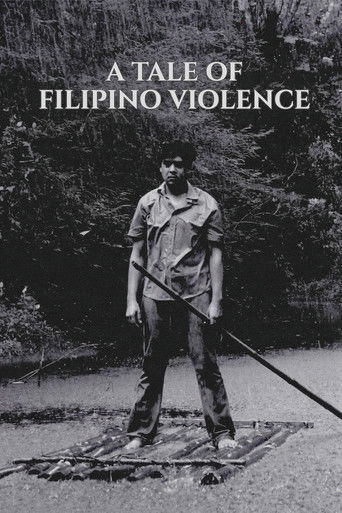 A Tale of Filipino Violence
