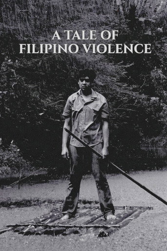 A Tale of Filipino Violence (2022)