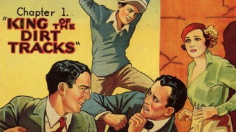 Burn 'Em Up Barnes (1934)