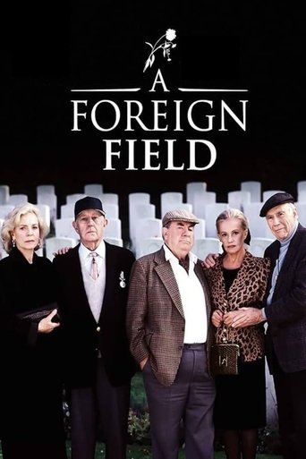 A Foreign Field (1993) A Foreign Field (1993)