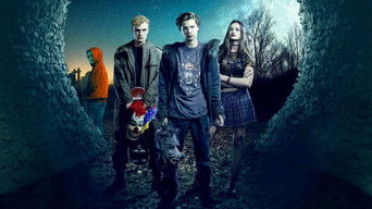 Galeria 2 - Boys in the Trees