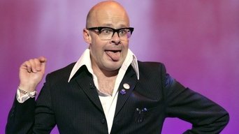 #1 Harry Hill