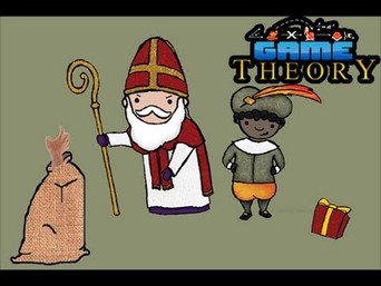 A Merry Racist Jynx-mas