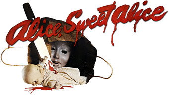 Alice Sweet Alice (1976)