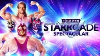 The Best of WWE T4E11