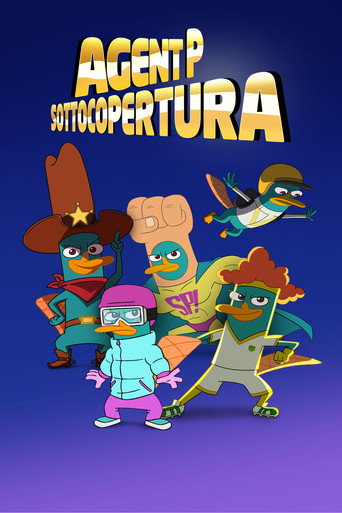 Agent P Under C