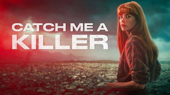 #8 Catch Me a Killer