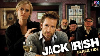 #4 Jack Irish: Black Tide