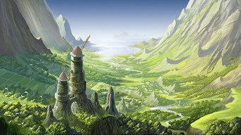 Galeria 5 - Guerreros del viento