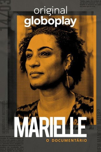 Marielle: O Documentário: Season 1