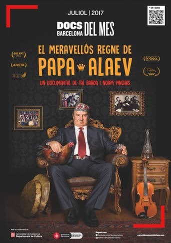 El meravellós regne de Papa Alaev