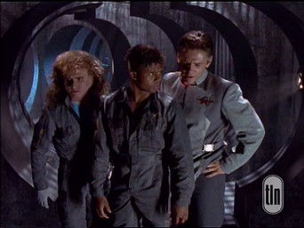 第13話：A Friend in Need