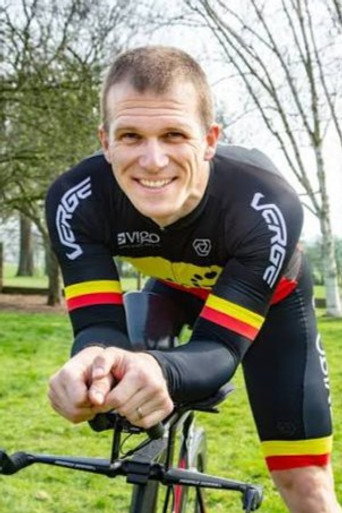 Ewoud Vromant Foto 1
