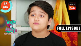 Episode 487 — Atharva's Pakistani Friend