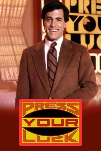 Press Your Luck - Season 3 Episode 1   2003