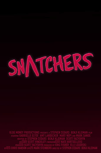 Poster of Snatchers