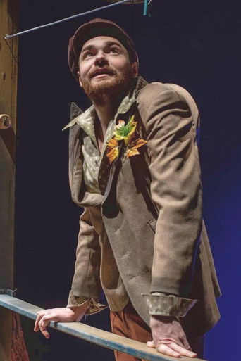 Foto de Cătălin Lungu