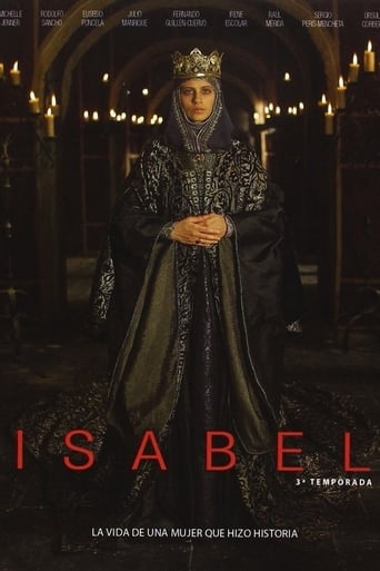 Poster of Isabel