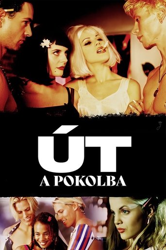 Út a pokolba