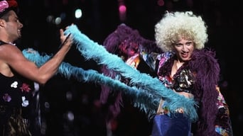 #1 The Girlie Show - Live Down Under