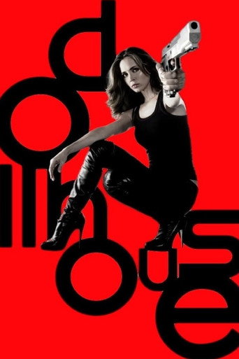 Dollhouse — Posters 21