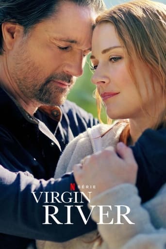 Virgin River 5ª Temporada Completa Torrent (2023) Legendado WEB-DL 720p | 1080p | 2160p 4K – Download