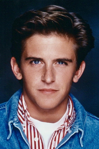 Charlie Schlatter