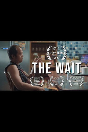 The Wait (2020)