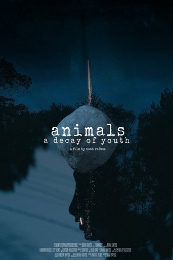 Animals: A Decay of Youth