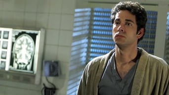 Cena de Chuck Contra O Dente