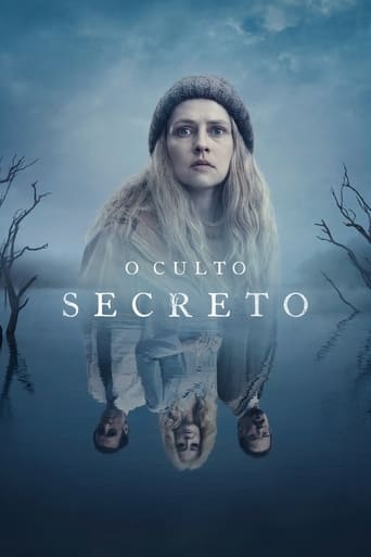 O Culto Secreto 1ª Temporada Torrent (2023) Legendado 5.1 WEB-DL 1080p | 2160p 4K – Download