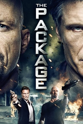 The Package (2013)