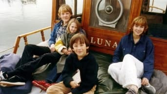 Children of the Luna - S1E01