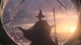 #36 Wicked: Чародійка