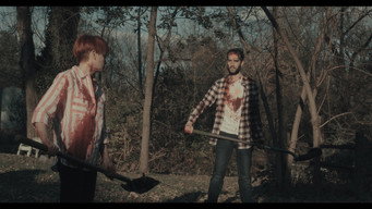 #11 Sleep. Walk. Kill.