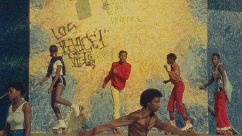 #4 Mur Murs
