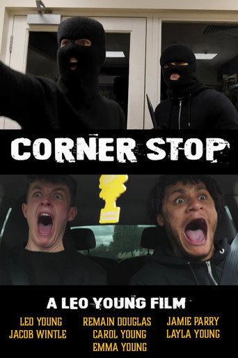 Corner Stop