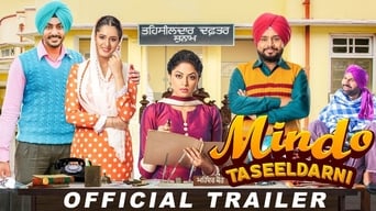 Mindo Taseeldarni (2019)