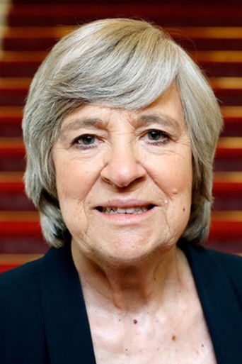 Foto de Helena Roseta