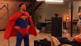 Episode 101 — Knock-outs Part 1