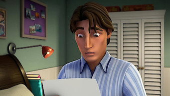 ¡¡¡Alvinnn!!! Y las ardillas T3E2