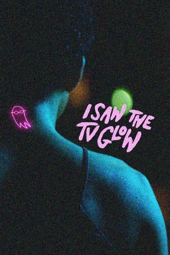 I Saw the TV Glow