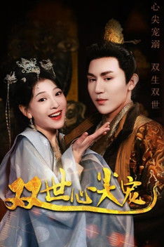 双世心尖宠 poster