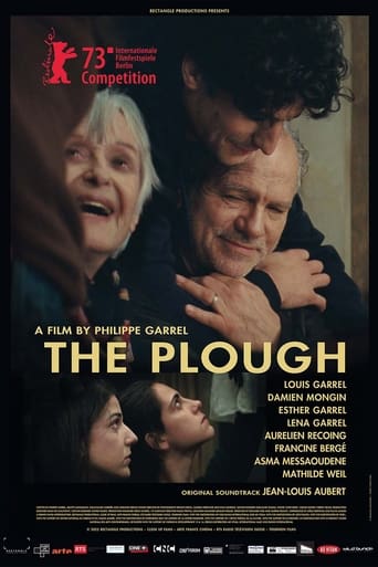 The Plough (2023)