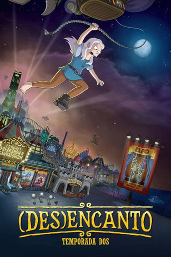 Temporada 2
