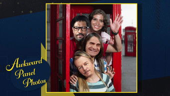 Episode 35 — Deon Cole, Todd Glass & Cristela Alonzo