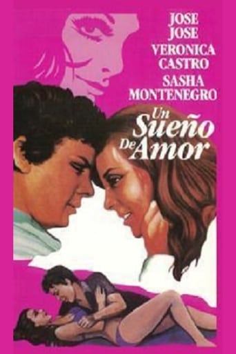 Poster of Un sueño de amor