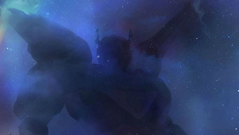 #4 Voltron